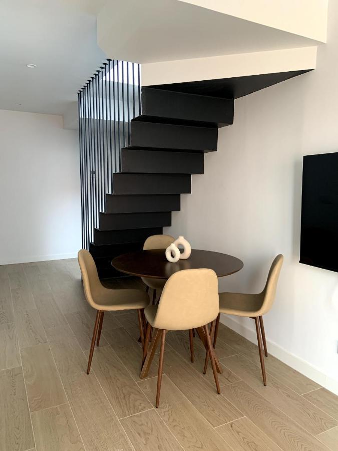 Castilla Luxury 2d Apartamento