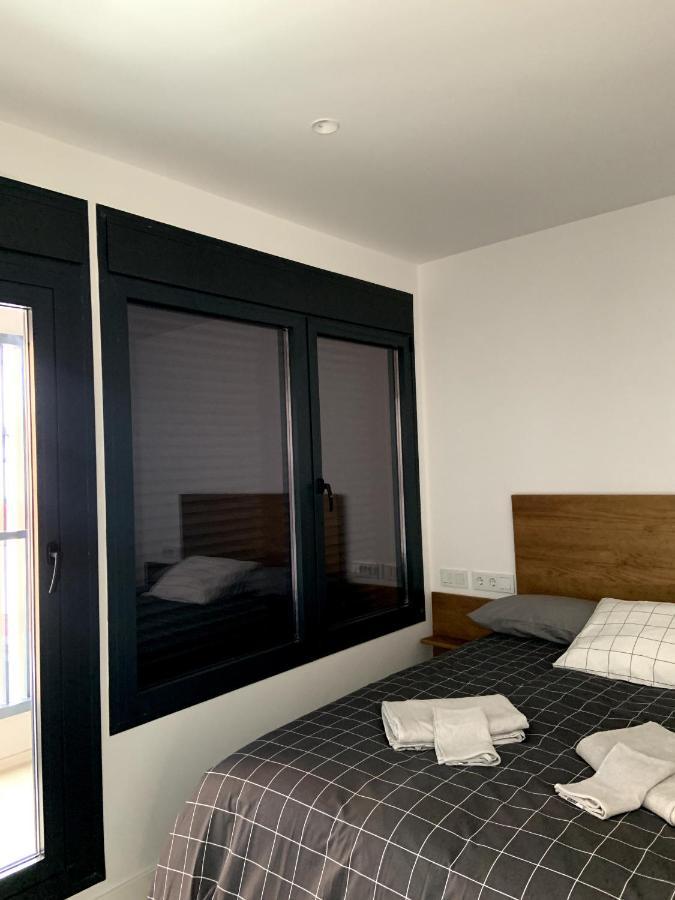 Apartamento Castilla Luxury 2d Madrid