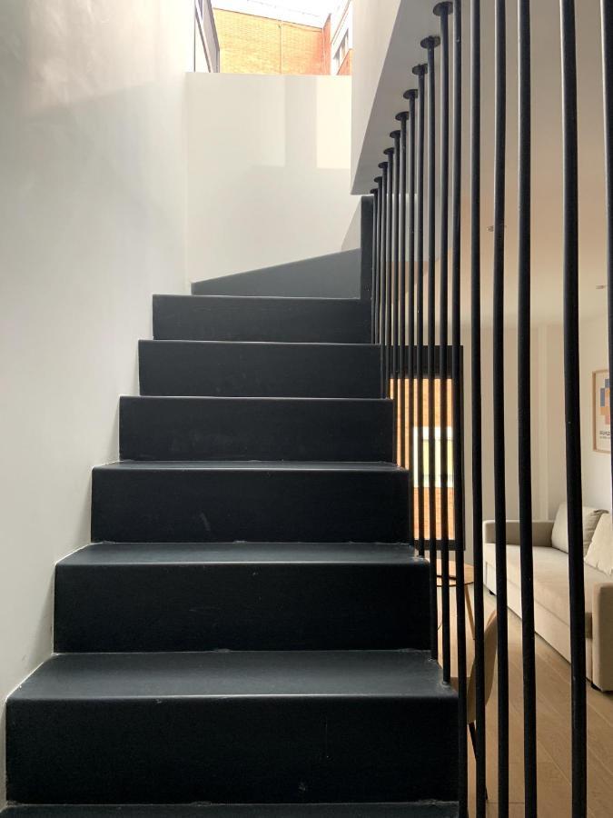 Castilla Luxury 2d Apartamento