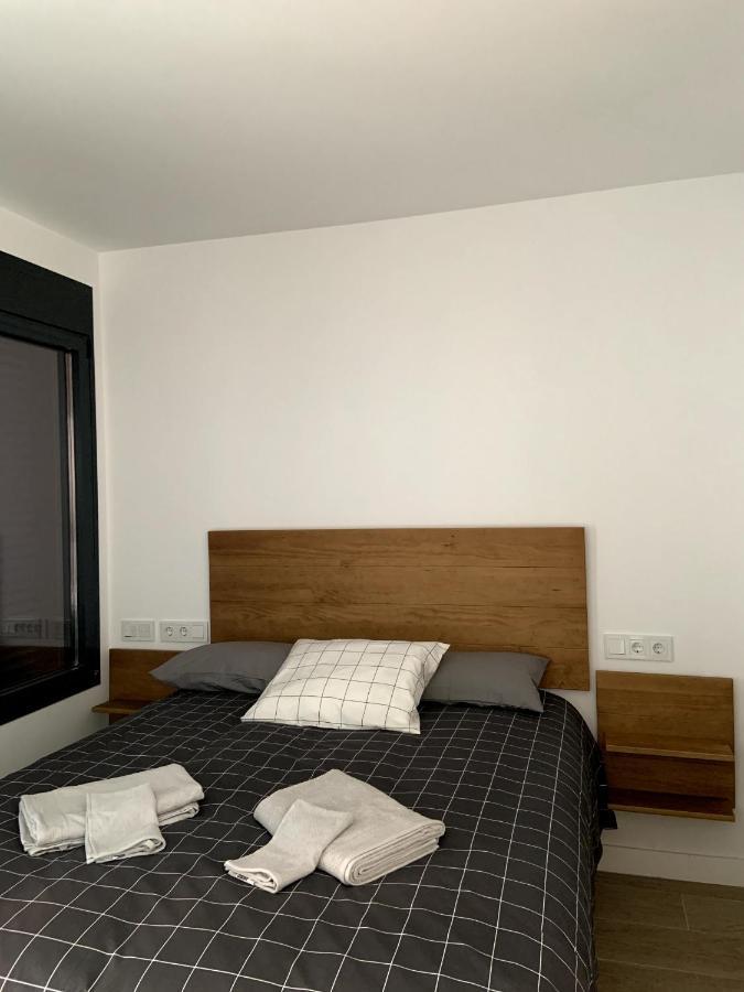 Apartamento Castilla Luxury 2d *