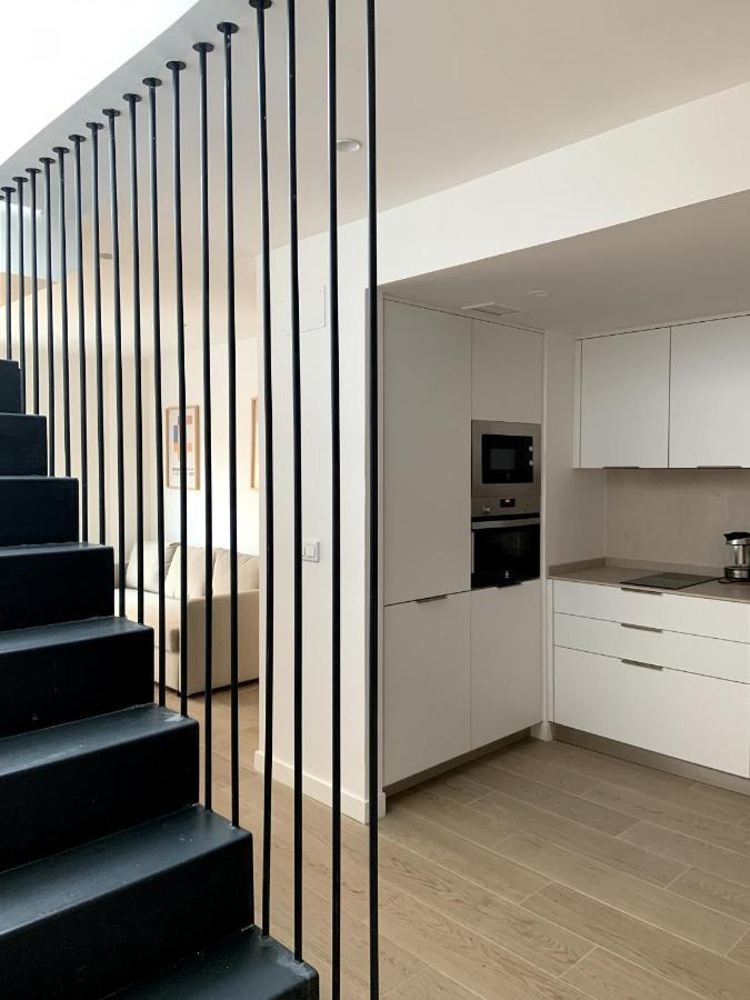 Apartamento Castilla Luxury 2d