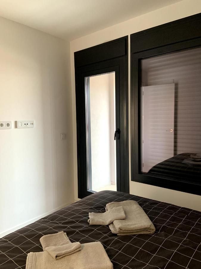 Castilla Luxury 2d Apartamento Madrid