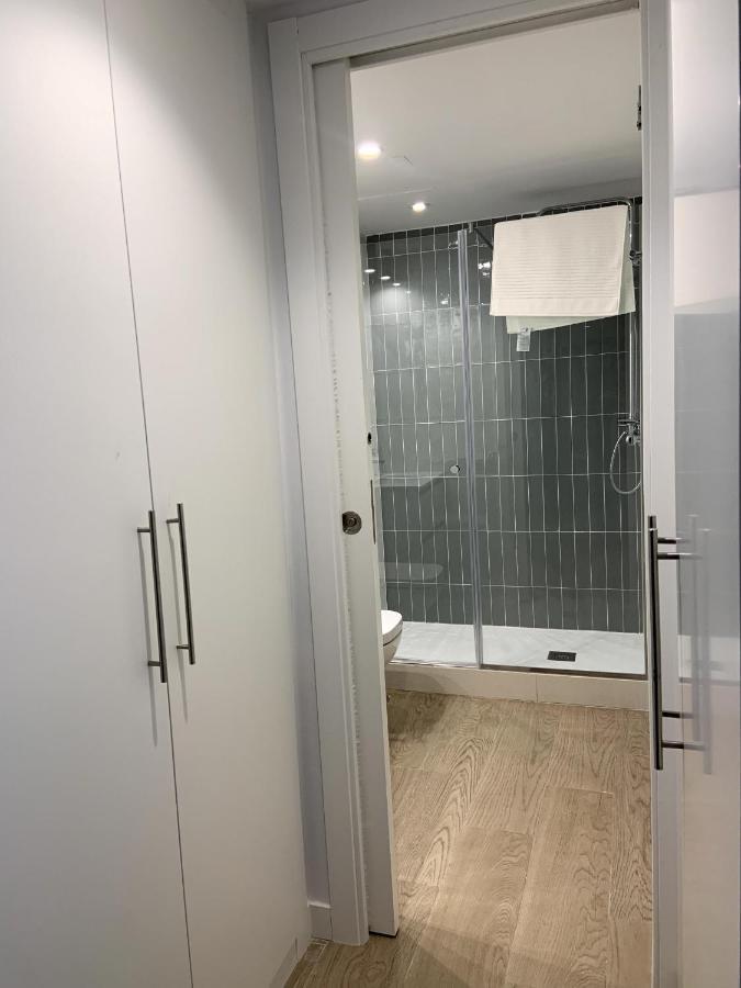 Apartamento Castilla Luxury 2d *