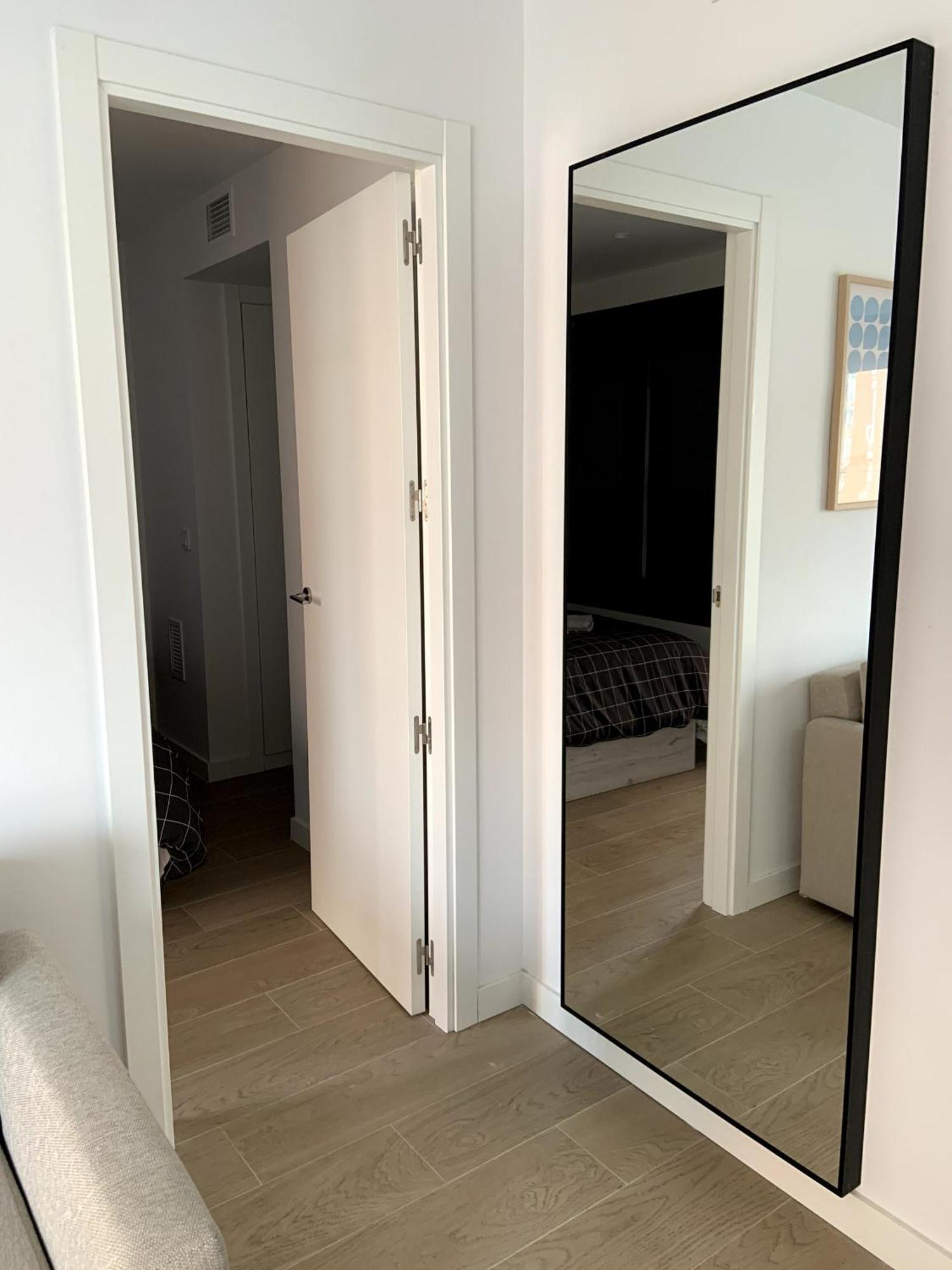 Castilla Luxury 2d Apartamento *