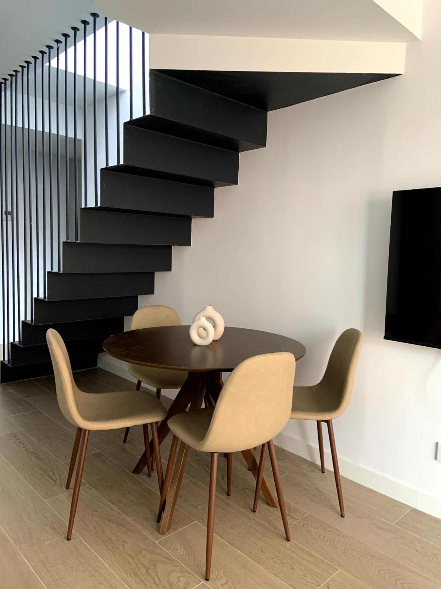 Apartamento Castilla Luxury 2d